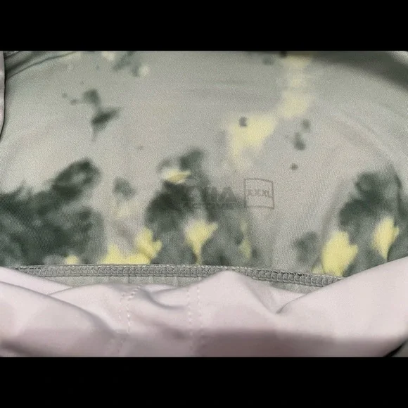 Zyia sports bra - Picture 2 of 4